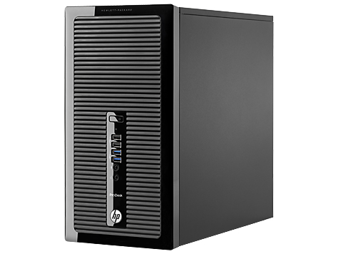 HP 490 G1 MT – image 6