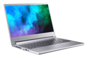 Acer Predator PT314-51s-73DW Intel® Core™ i7 i7-11370H Laptop – image 2
