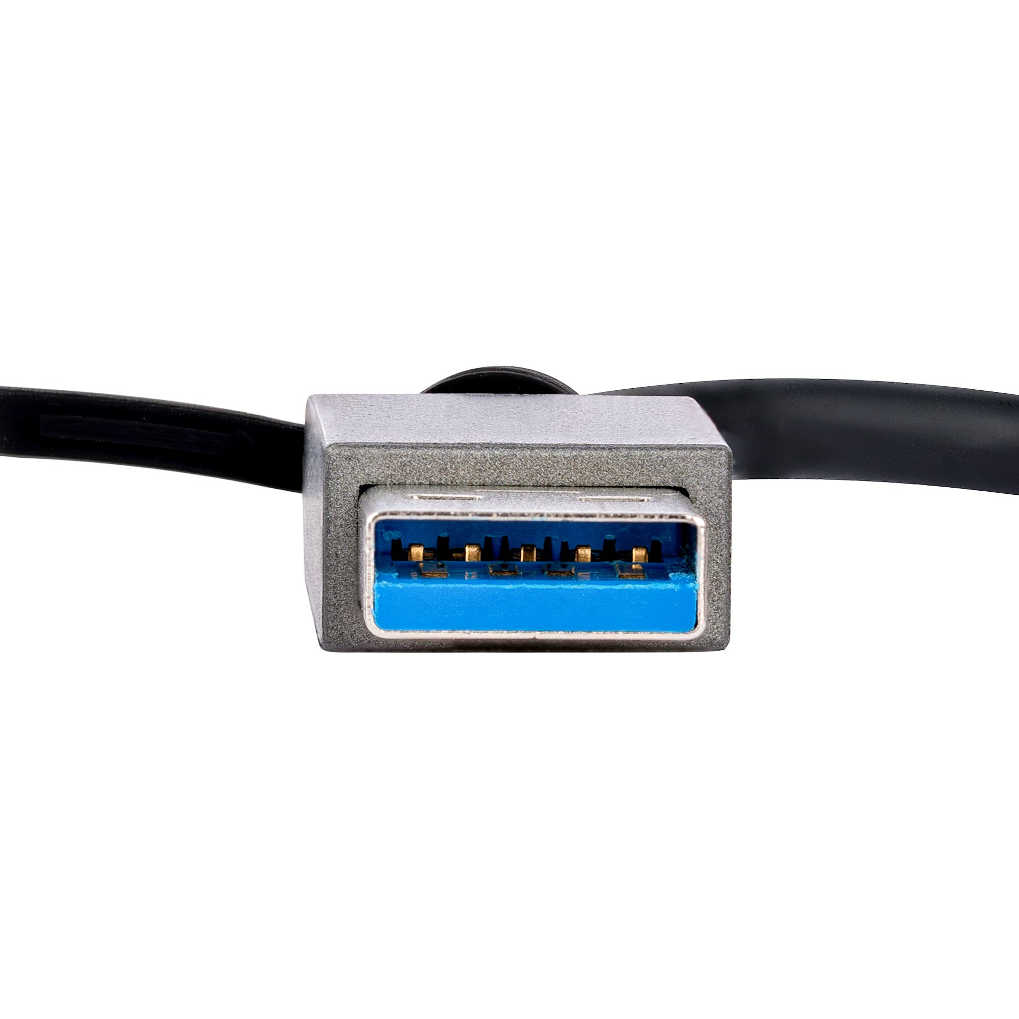 StarTech.com USB to Dual HDMI Adapter, USB A/C to 2x HDMI Displays (1x 4K30Hz – image 7