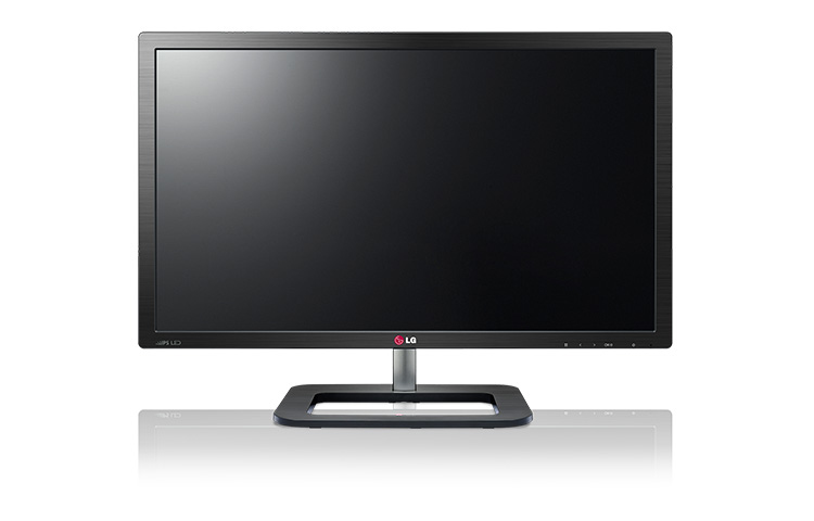 LG 27EA83R-D computer monitor