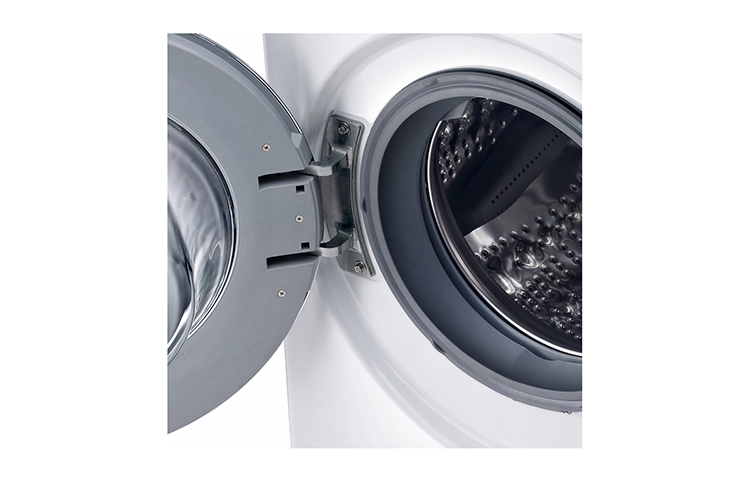LG F14U2VCN2H washing machine Front-load – image 7