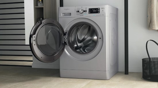 Whirlpool FFWDB 964369 SBV SPT – image 7