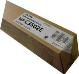 Ricoh 841739 toner cartridge 1 pc(s) Original Black
