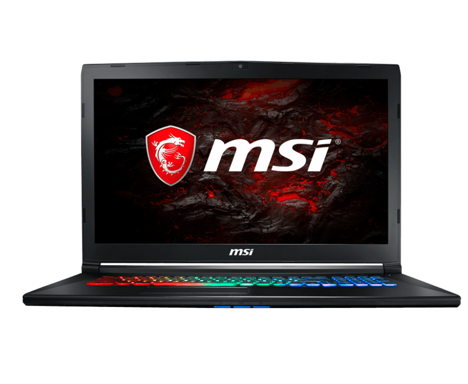 MSI GP72M 7RDX-825NL Leopard – image 1