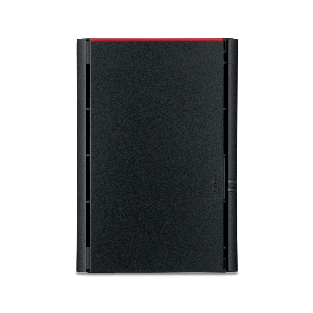 Buffalo LinkStation SoHo NAS Desktop Marvell Armada 370 – image 1