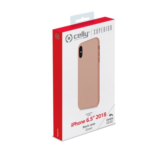 Celly SUPERIOR999PK mobile phone case – image 5