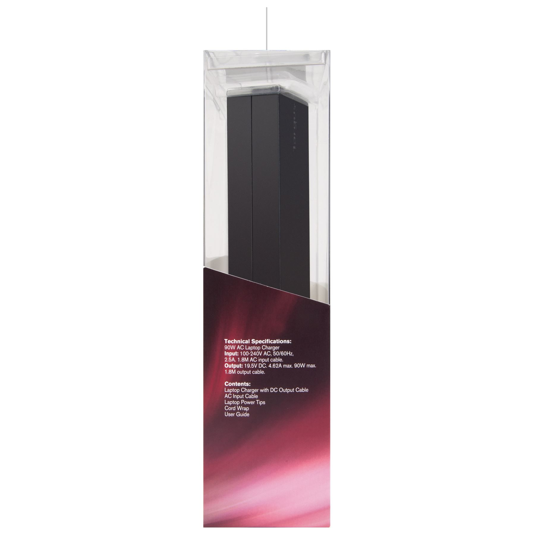Targus APA30AU power adapter/inverter Indoor – image 6