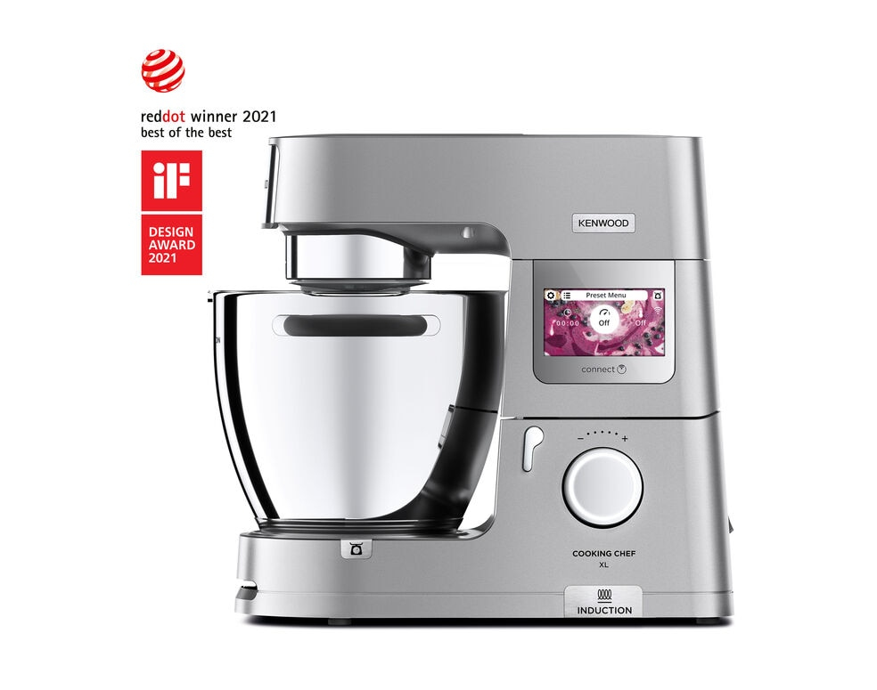 Kenwood 0W20011358 cooking food processor – image 2