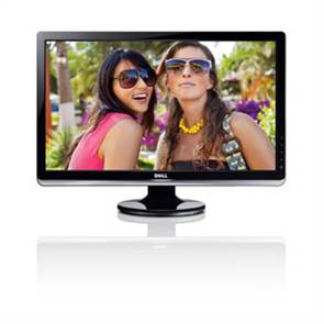 Dell ST2320L computer monitor – image 1