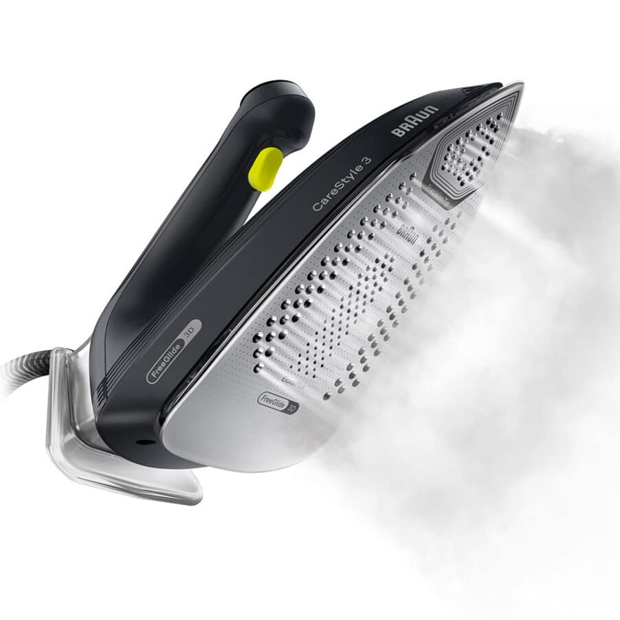 Braun CareStyle 3 IS3257BK – image 2