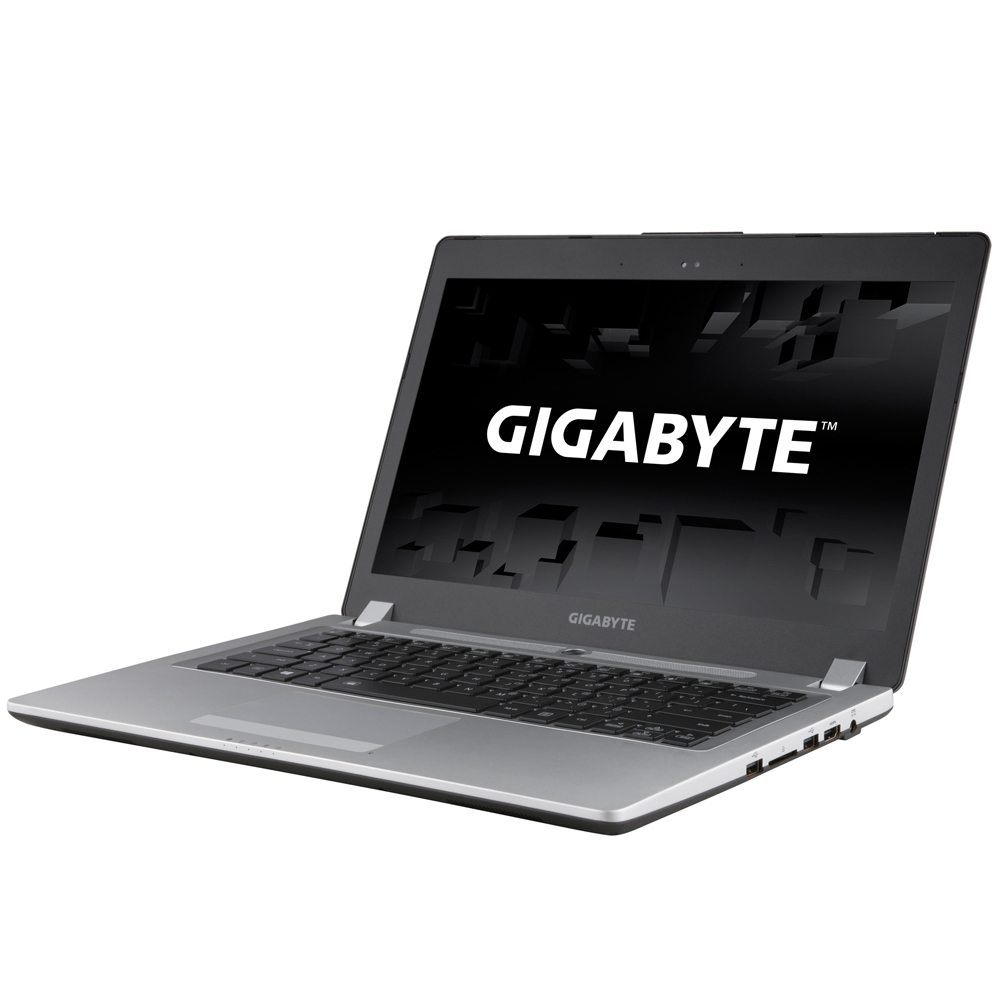 GIGABYTE P34G Intel® Core™ i7 i7-4700HQ Laptop – image 6