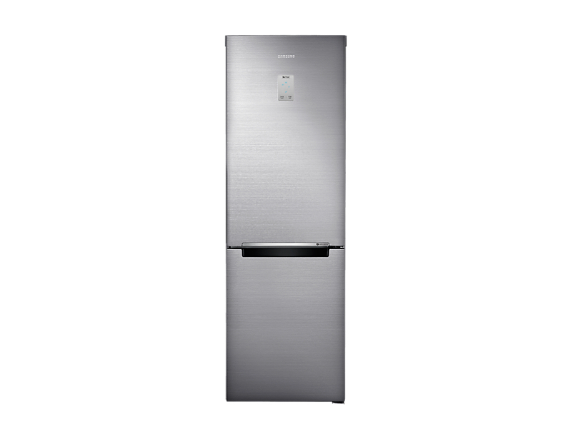 Samsung RB33J3415SS fridge-freezer Freestanding – image 1