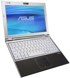 ASUS U6V-2P048C laptop Intel® Core™2 Duo T9400