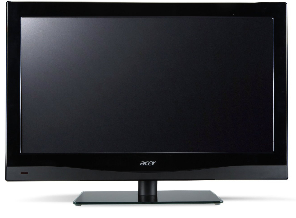 Acer AT3218MF 81.3 cm (32") Full HD Black 400 cd/m² – image 1