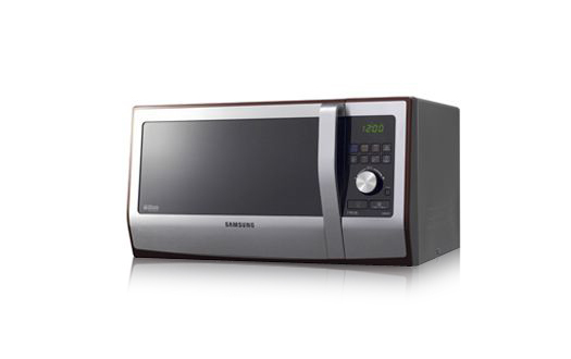 Samsung GE89APST-S microwave Stainless steel – image 2