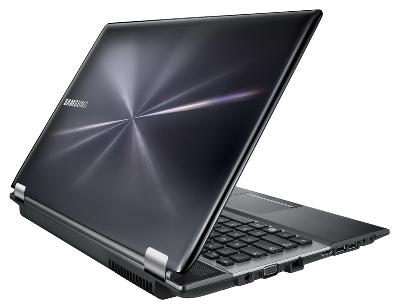 Samsung R RF510-S05DE Intel® Core™ i5 i5-480M – image 3