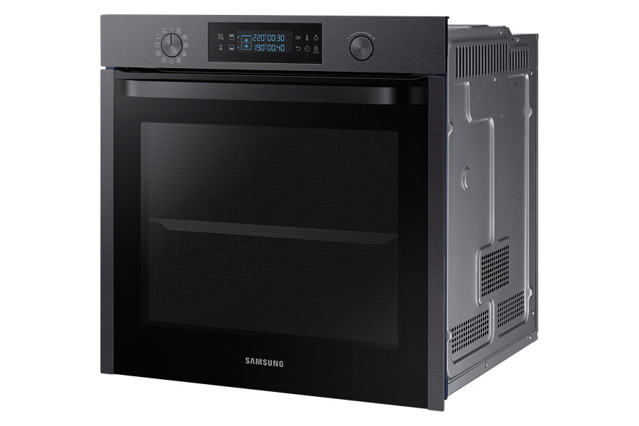 Samsung NV75K5571RM oven – image 3