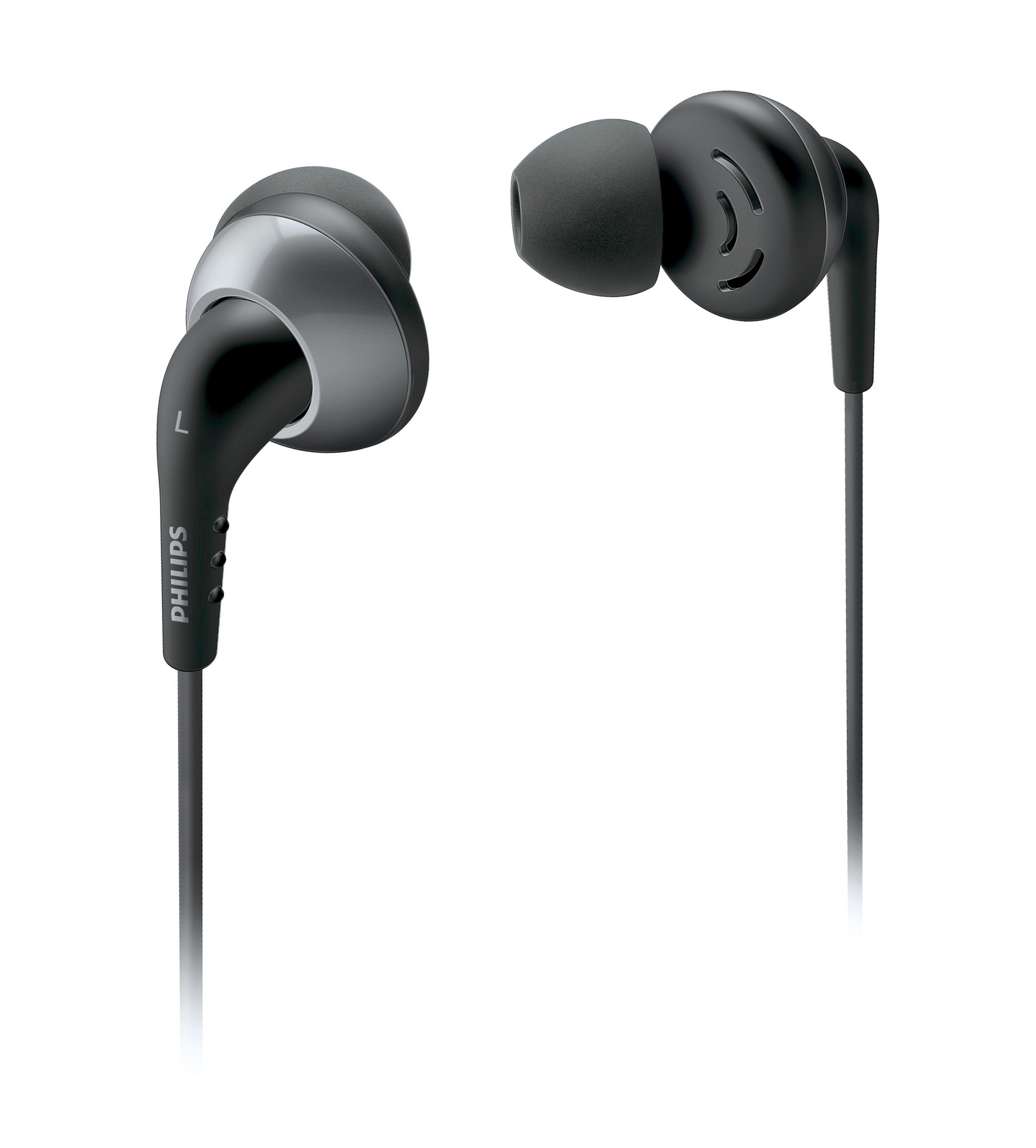 Philips In-Ear Headphones SHH8808