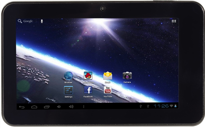 Salora TAB7001 tablet Allwinner – image 4