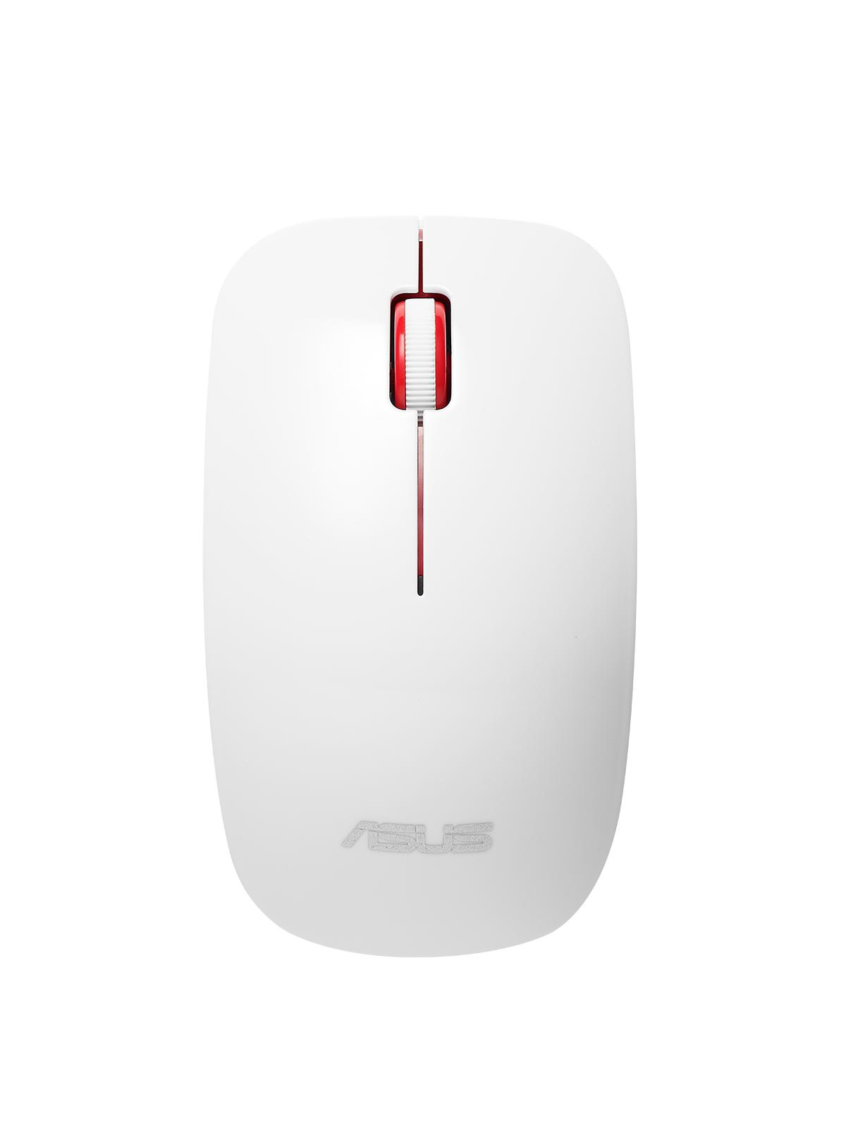 ASUS WT300 mouse Ambidextrous RF Wireless Optical 1600 DPI – image 1