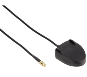 Hama F3088483 GPS receiver module Black