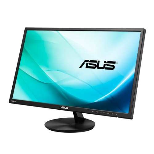 ASUS VN248HA computer monitor – image 2
