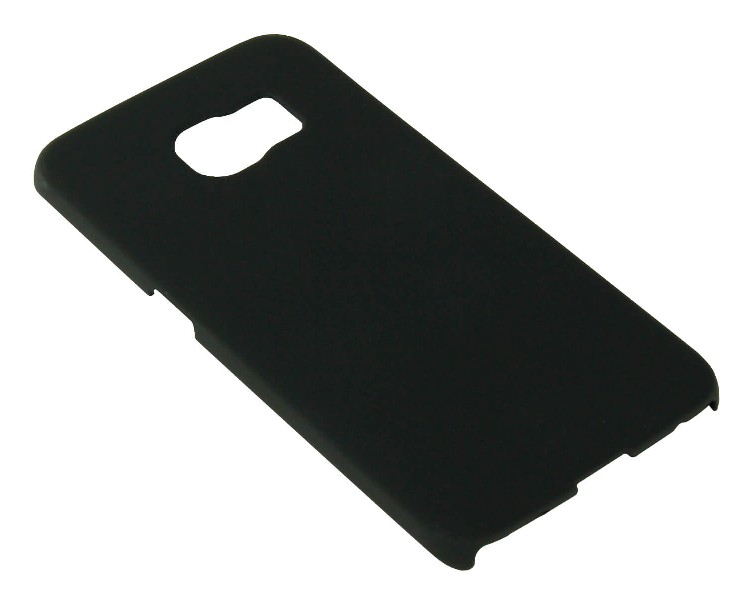 Gear Phone Case Black - Samsung S6 Edge