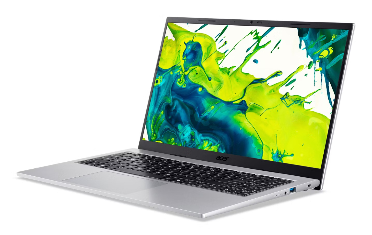Acer Aspire Go 15 AG15-72P-540W Intel Core 5 120U Laptop – image 4