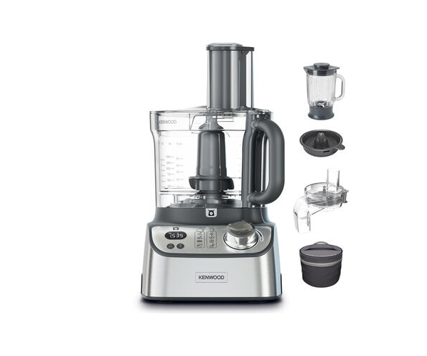 Kenwood FDM71.960SS food processor