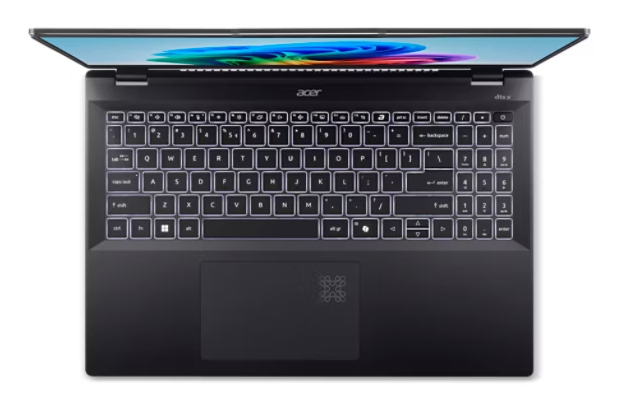 Acer Spin SF16-51-70XJ Intel Core Ultra 7 – image 8