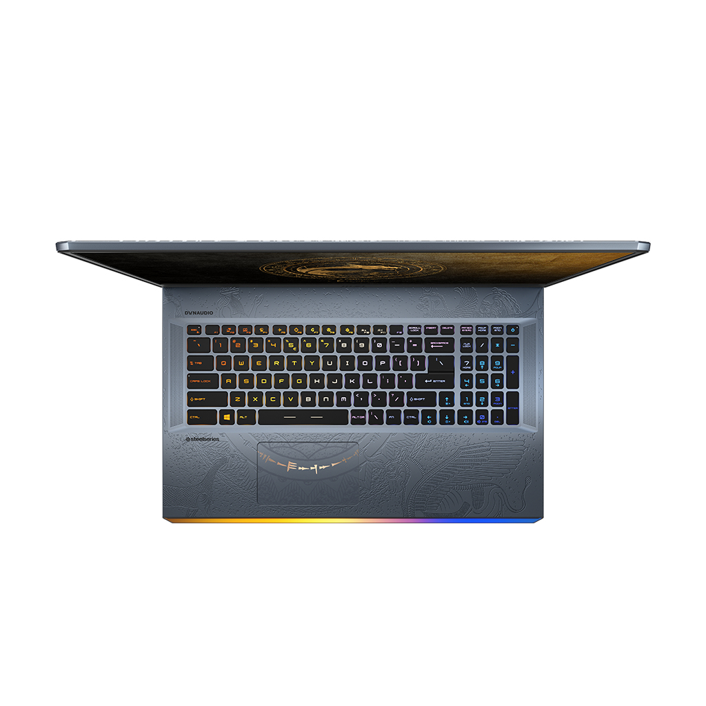 MSI GE76 Raider 11UG-283 – image 5