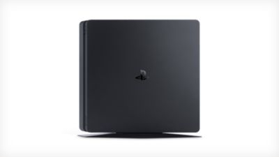 Sony Interactive Entertainment PlayStation 4 Slim 1TB + CoD: Infinite Warfare, 2x DualShock 4 – image 9