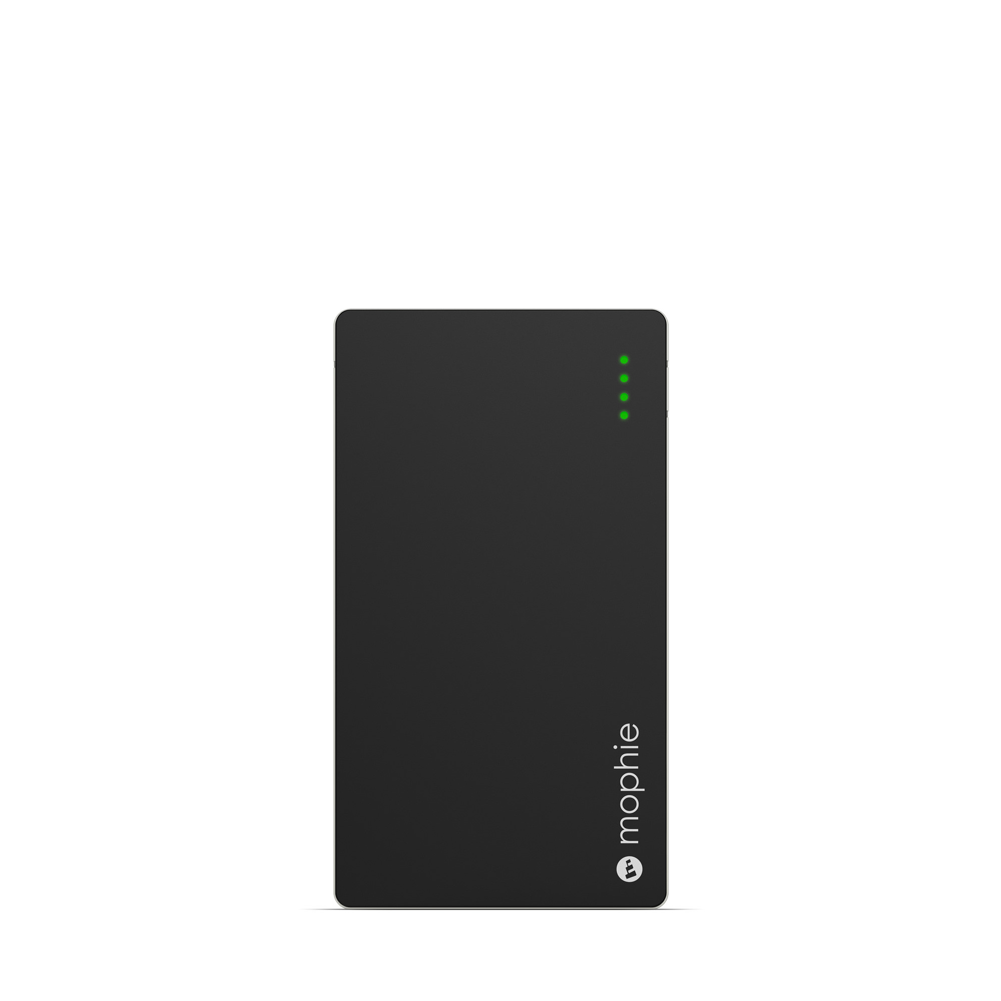 mophie powerstation Smartphone, Tablet Black Indoor – image 3