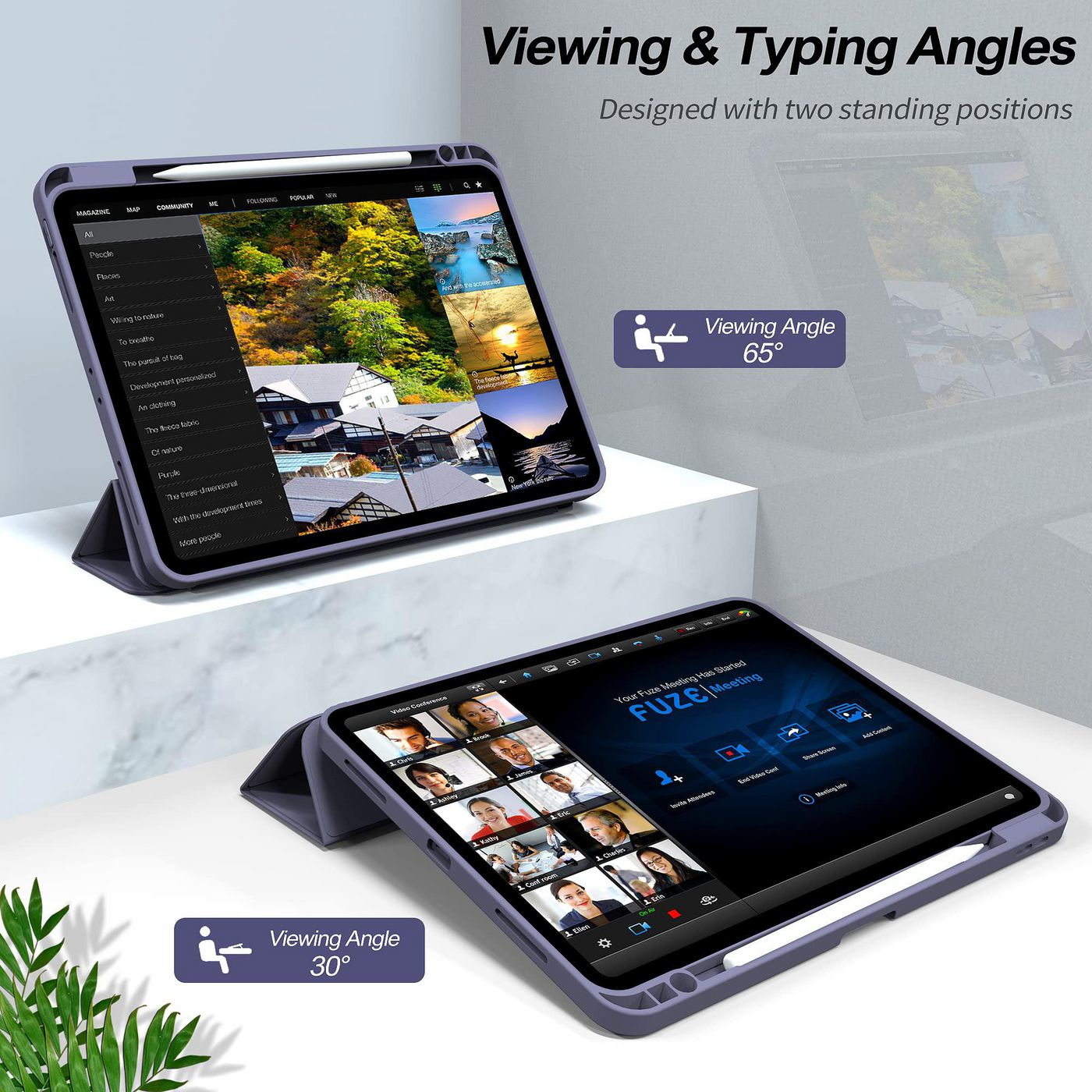 eSTUFF ES68201202-BULK tablet case – image 3