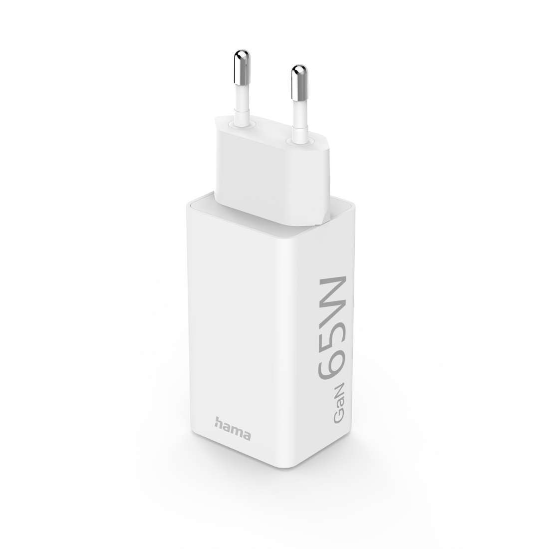 Hama 00201643 mobile device charger Headset, Laptop, Power bank, Smartphone, Tablet White AC Fast charging Indoor – image 3