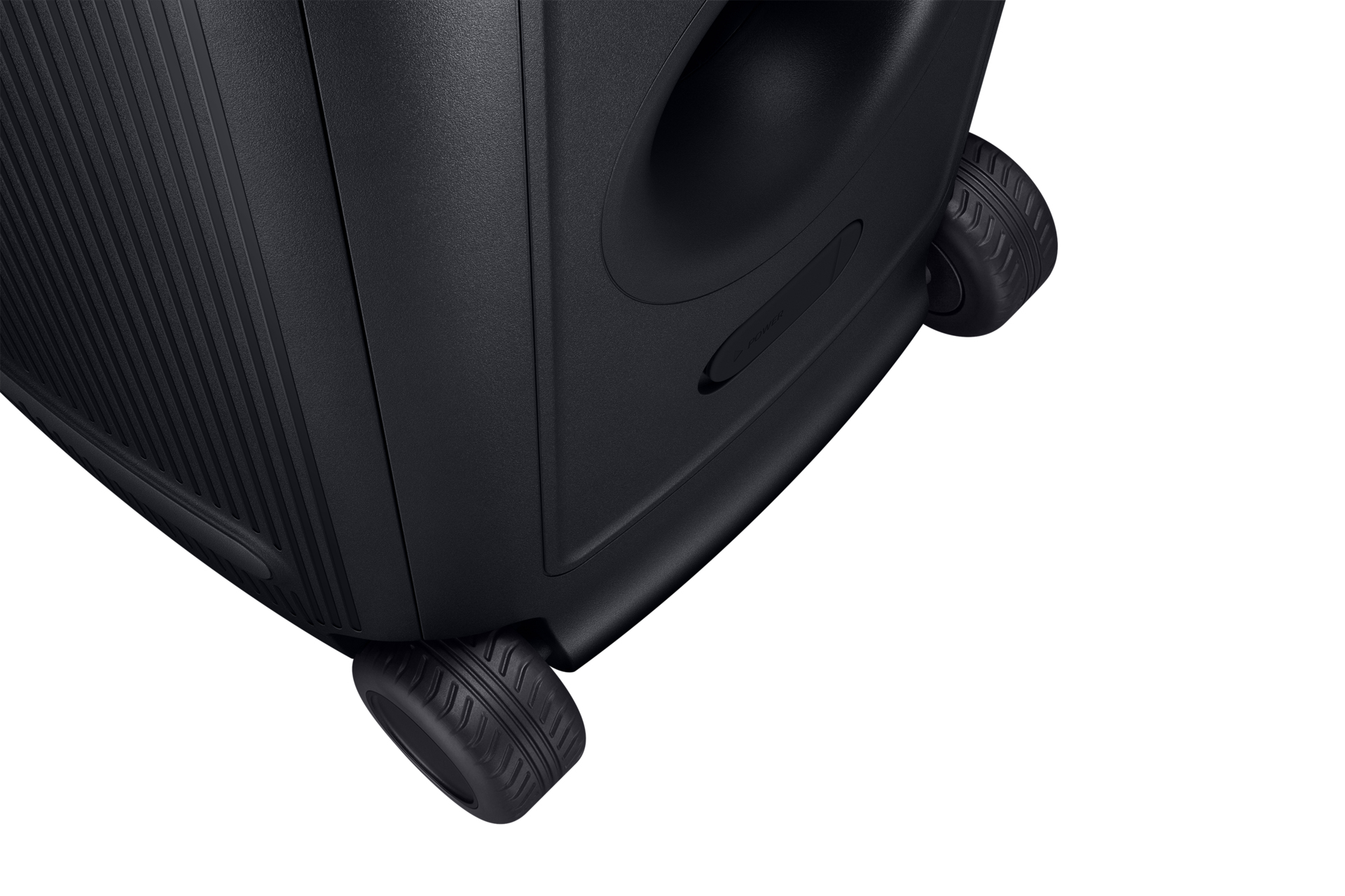 Samsung MX-ST50F Party speaker Black 240 W image 17