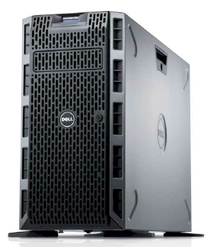 Dell PowerEdge T620