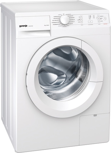 Gorenje WA722P washing machine Front-load – image 1
