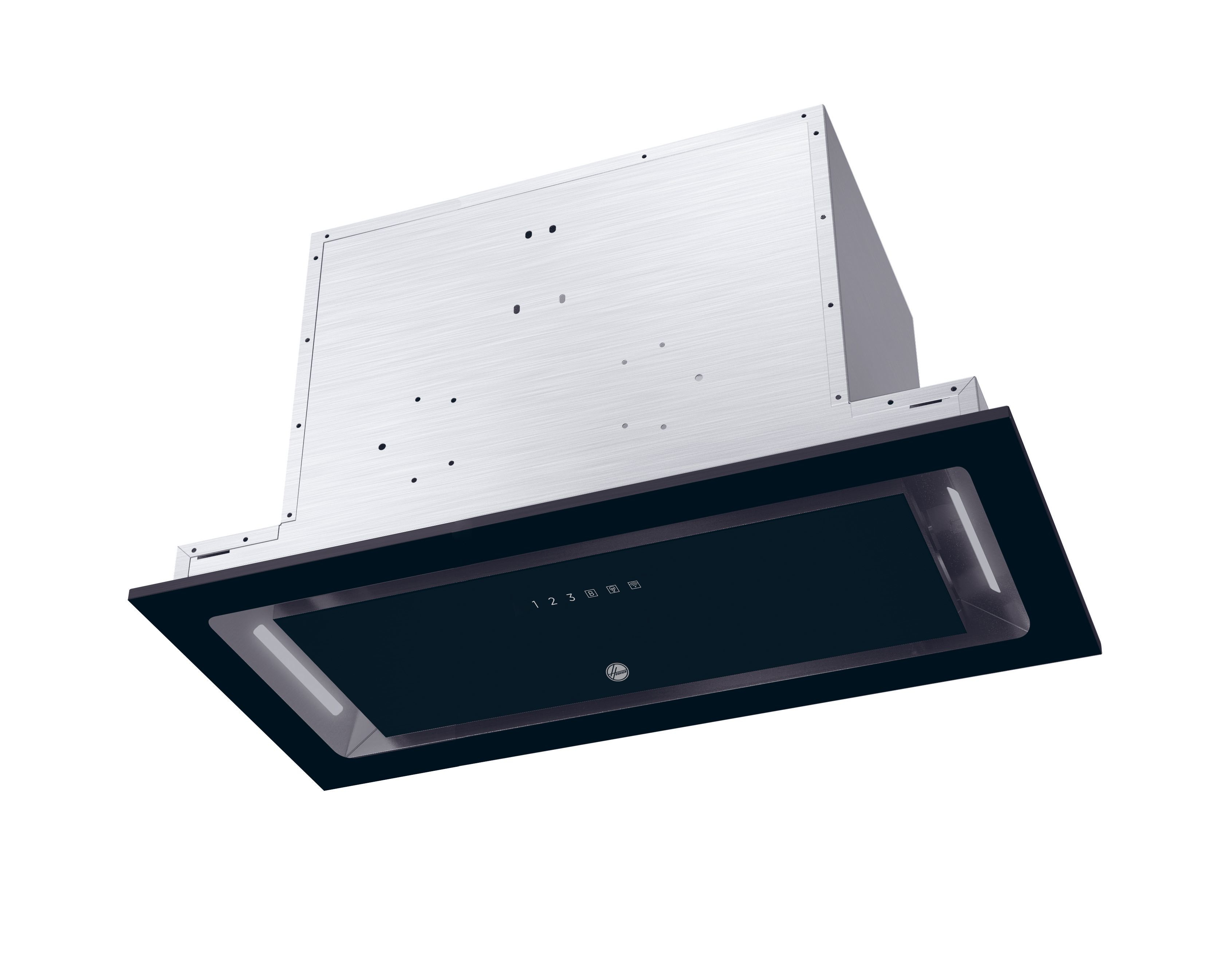 Hoover HPY6CBK5BGWIFI — vue 1 sur 4