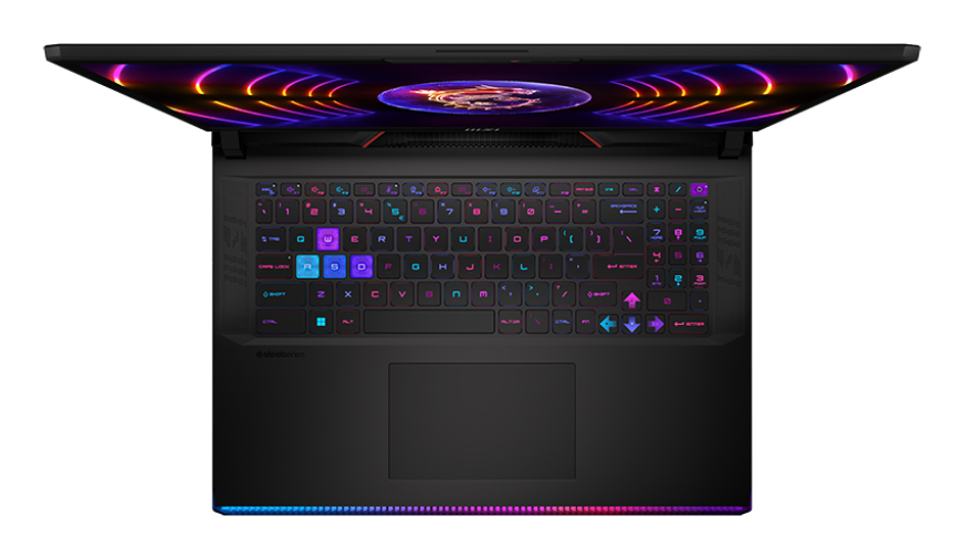 MSI Raider GE68 HX 14V – image 3