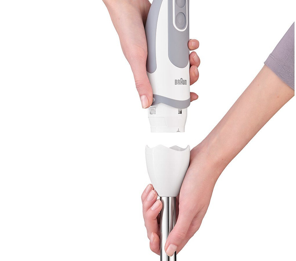 Braun MultiQuick 5 Vario MQ 5220 WH – image 3