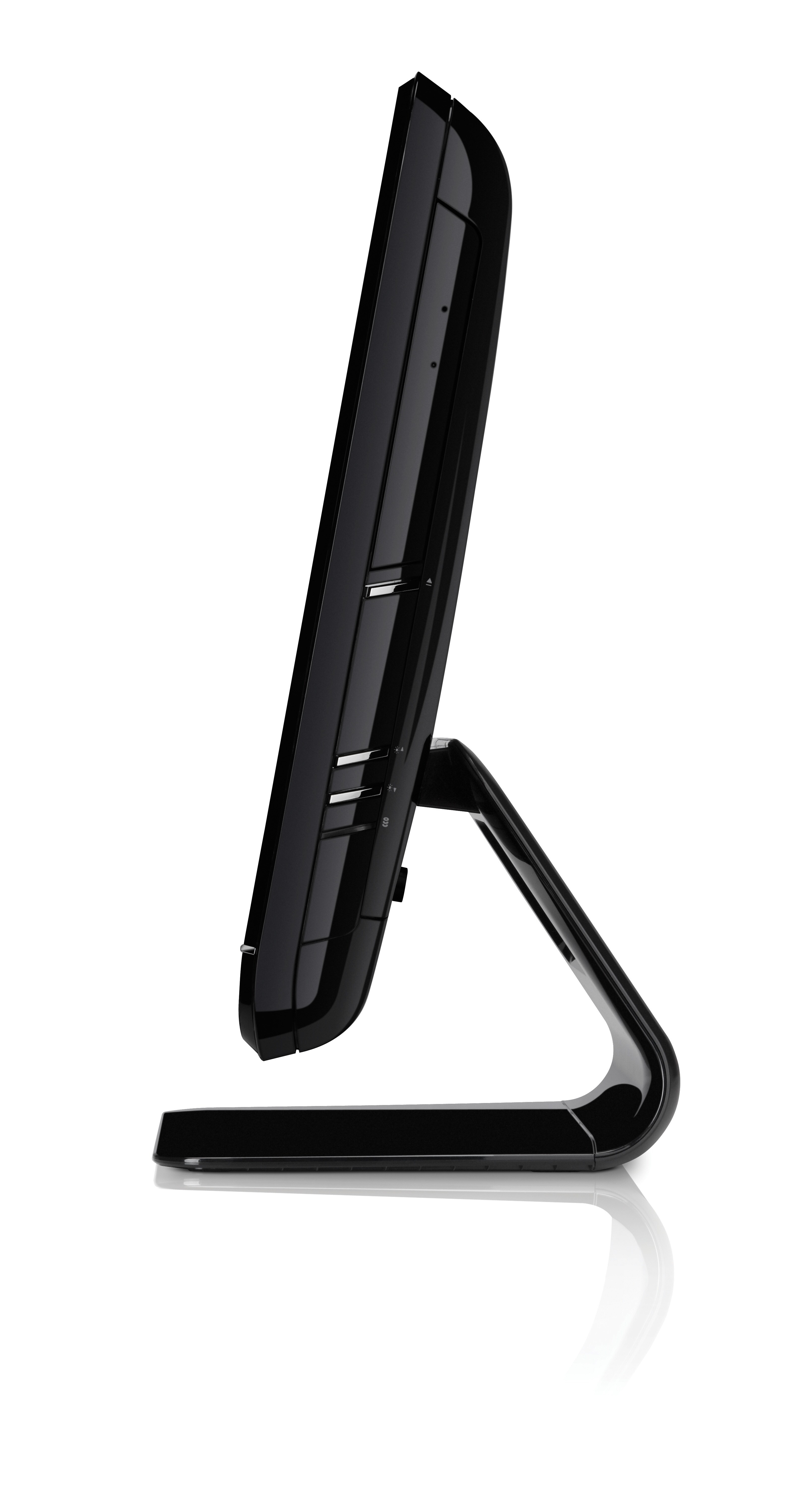 HP All-in-One 200-5210uk Desktop PC image 4