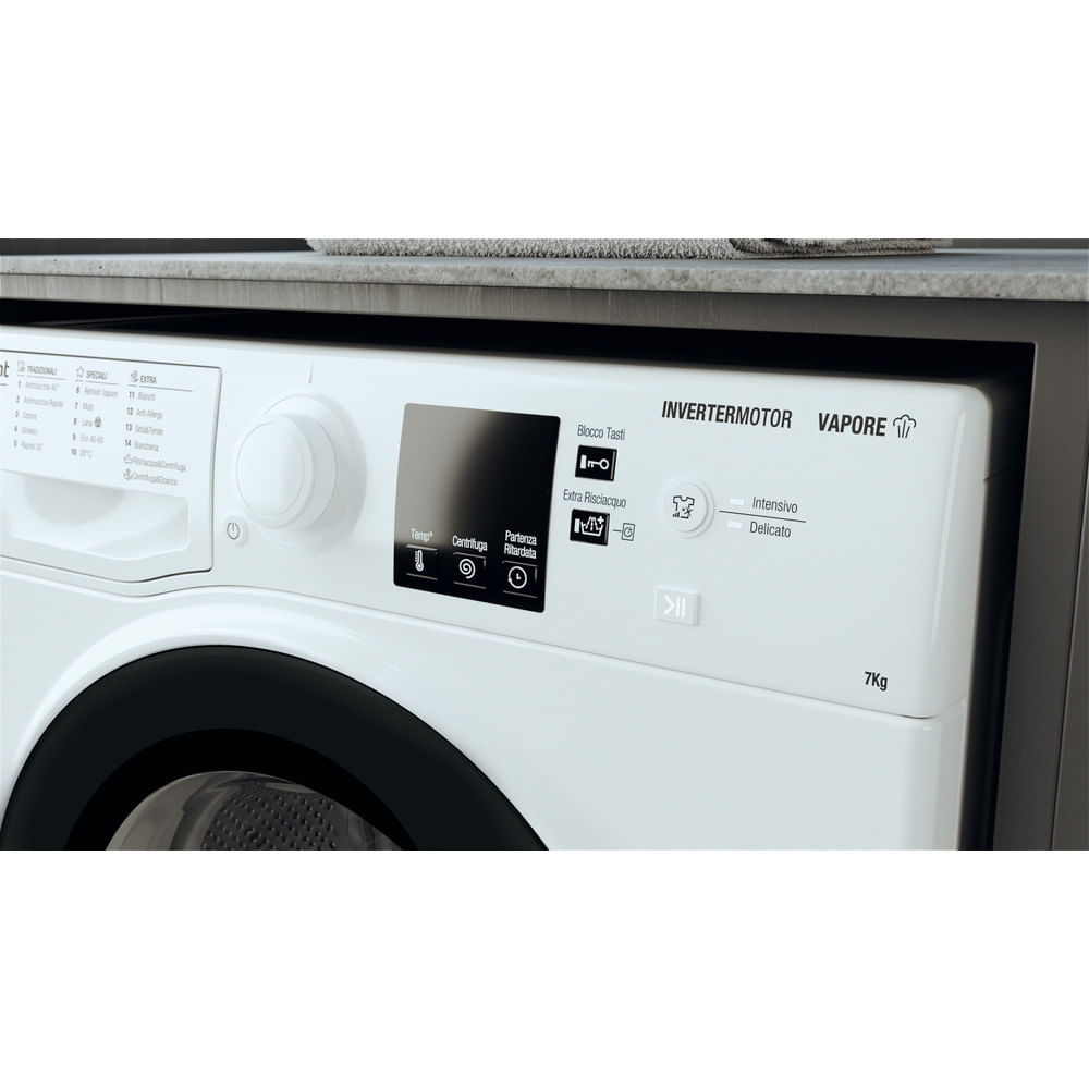 Hotpoint RSSF R327 IT – image 8
