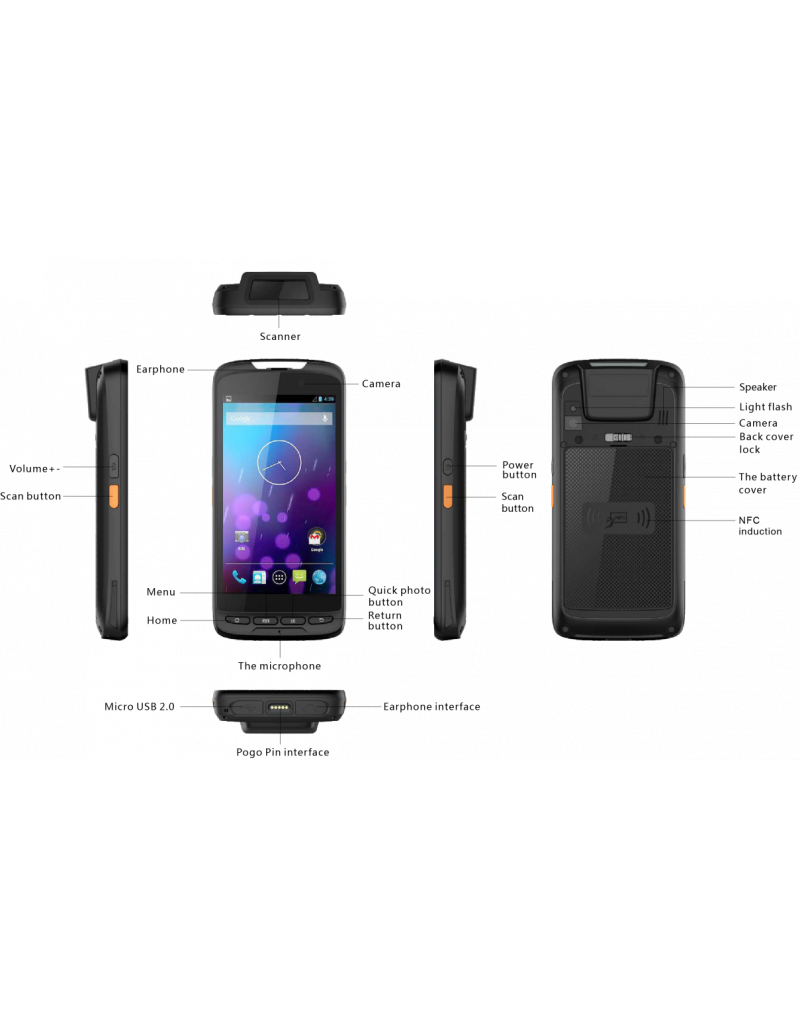 Premier Maxi 21 – image 5