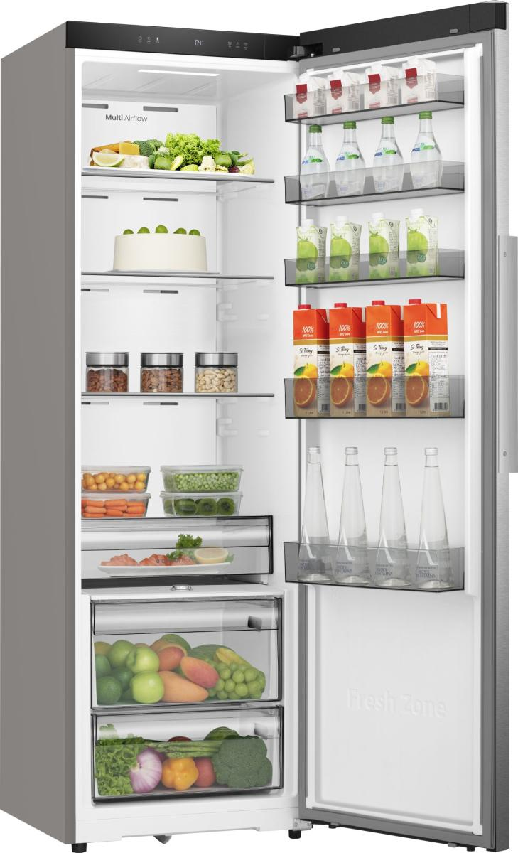 Hisense Refrigerator RL370K3ESD BK770 – image 5