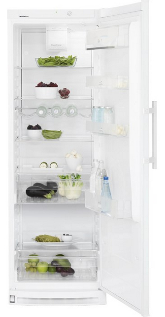 Electrolux ERF3716MOW fridge Freestanding