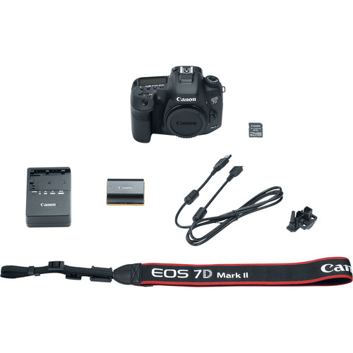 Canon EOS 7D Mark II – image 5