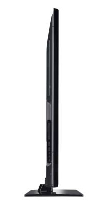 LG 50PT351 TV 127 cm (50") XGA Black – image 5