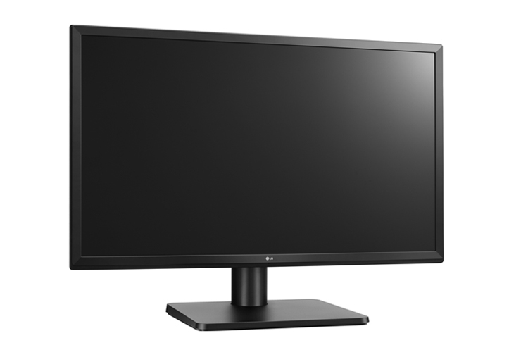LG 27MU58P computer monitor – image 3
