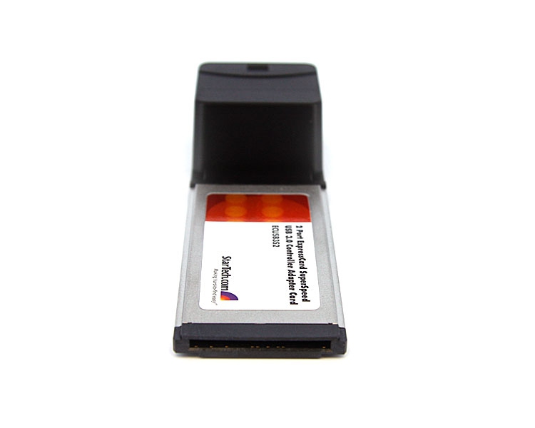 StarTech.com SATA Hard Drive Docking Station, USB 3.0 w/ Laptop Controller – image 6